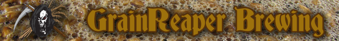 Grain Reaper Brewing Gifts and Apparel Grain Reaper Brewing Gifts and Apparel