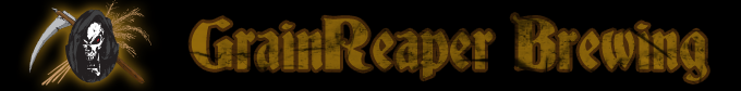 Grain Reaper Brewing Gifts and Apparel Grain Reaper Brewing Gifts and Apparel